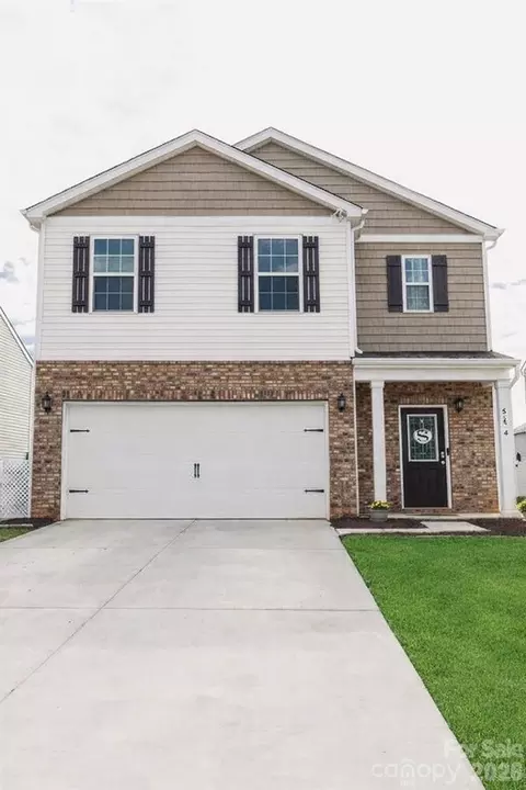 559 King Clover Ln, Clover, SC 29710
