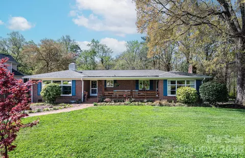 145 21st Nw Ave NW, Hickory, NC 28601