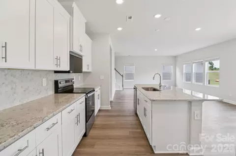 Entry Way - 2446 Chartwell St, Stanley, NC 28164 photo 1 of 1