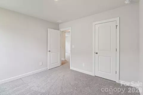 Bedroom - 2446 Chartwell St, Stanley, NC 28164 photo 2 of 2