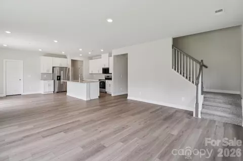 Living - 2446 Chartwell St, Stanley, NC 28164 photo 1 of 3