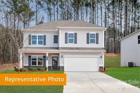 342 Reinhart Dr, Monroe, NC 28110