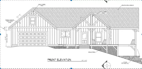 500 Grandview Peaks Dr, Nebo, NC 28761