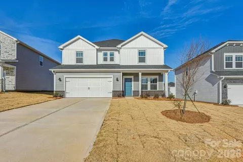 178 Murphy Meadow Rd, Mocksville, NC 27028
