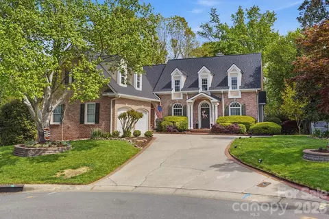 11078 Deep Cove Dr, Tega Cay, SC 29708