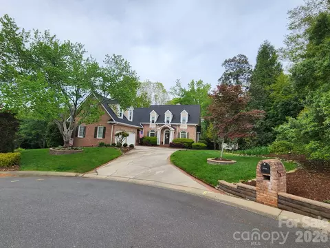 11078 Deep Cove Dr, Tega Cay, SC 29708