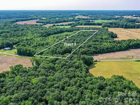 1115 Unionville Indian Trail 1 St #1, Monroe, NC 28110