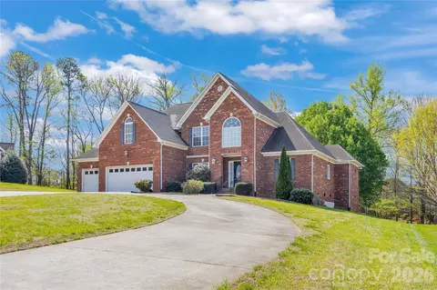 1206 Edgewater Ct, Salisbury, NC 28146