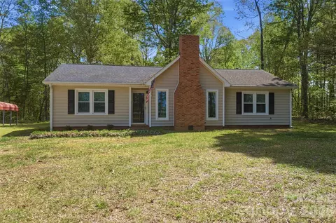 4415 S Potter Rd, Monroe, NC 28112