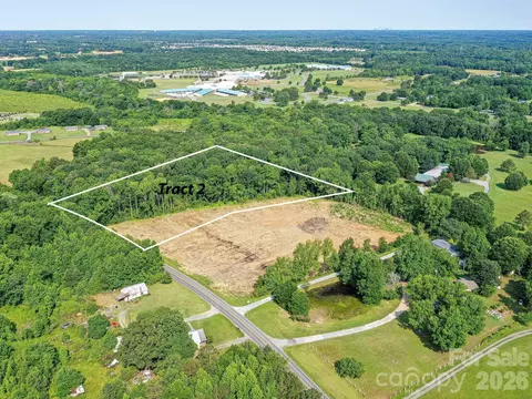 1114 Unionville Indian Trail 2 St #2, Monroe, NC 28110