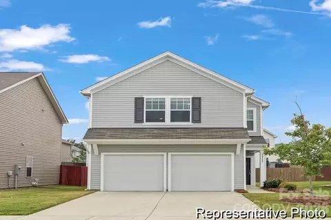 3955 Tersk 201 Dr #201, Midland, NC 28107