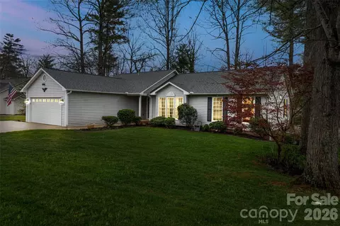 504 Windsor Forest Ct, Fletcher, NC 28732