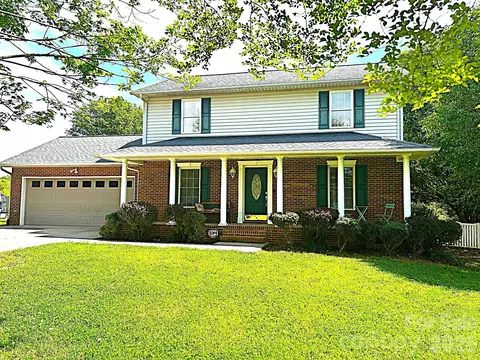 3770 Church Hill Ln, Maiden, NC 28650