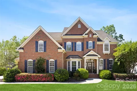 1220 Nightingale Rd, Waxhaw, NC 28173