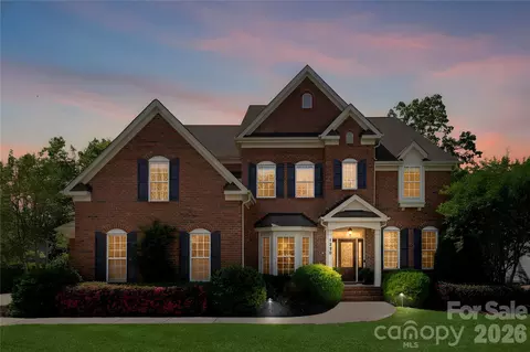 1220 Nightingale Rd, Waxhaw, NC 28173