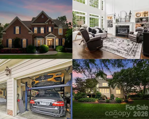1220 Nightingale Rd, Waxhaw, NC 28173