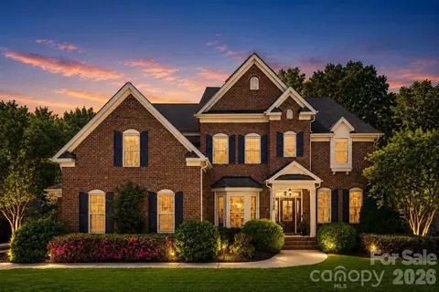 1220 Nightingale Rd, Waxhaw, NC 28173
