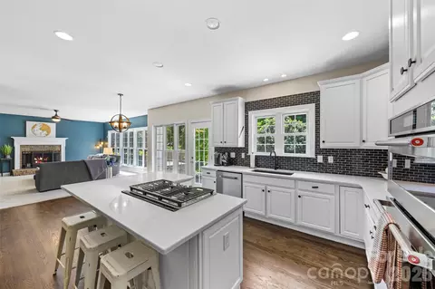 12106 Kane Alexander Dr, Huntersville, NC 28078