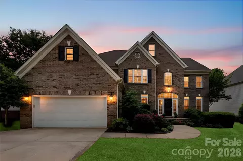 12106 Kane Alexander Dr, Huntersville, NC 28078