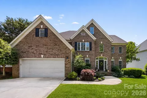 12106 Kane Alexander Dr, Huntersville, NC 28078