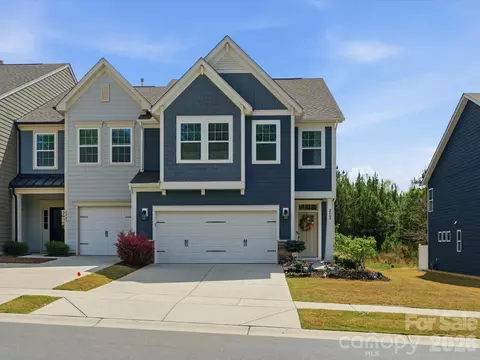 2045 Suttonview Rd, Fort Mill, SC 29708