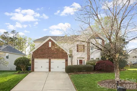 13614 Cotesworth Ct, Huntersville, NC 28078