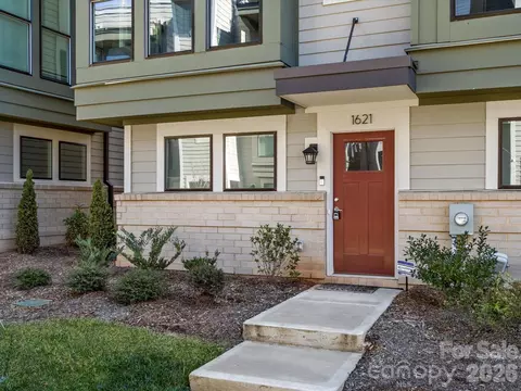 1621 Cannon View 29 Ln #29, Charlotte, NC 28208