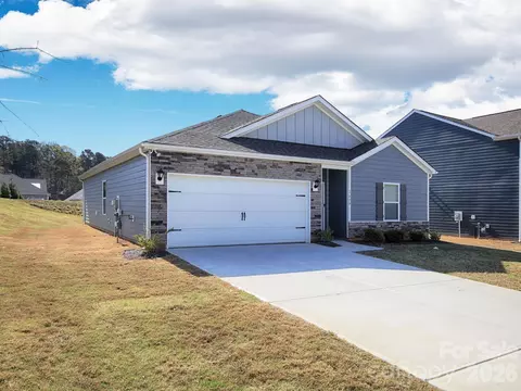 3679 Mercer St, Terrell, NC 28682 photo 2