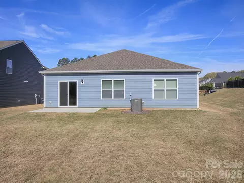 3679 Mercer St, Terrell, NC 28682 photo 38
