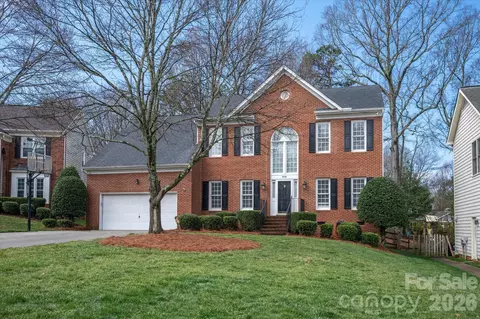 8528 Headford Rd, Charlotte, NC 28277