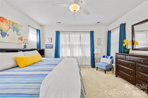 Bedroom - 264 Flat Rock Dr, Denver, NC 28037 photo 2 of 2