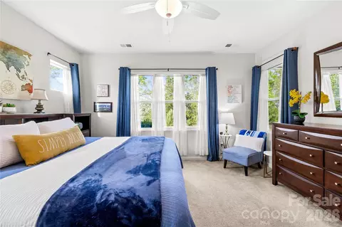 Bedroom - 264 Flat Rock Dr, Denver, NC 28037 photo 3 of 3