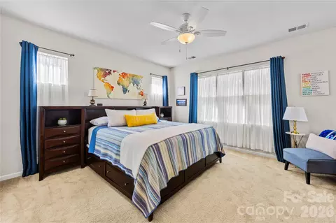 Bedroom - 264 Flat Rock Dr, Denver, NC 28037 photo 1 of 2