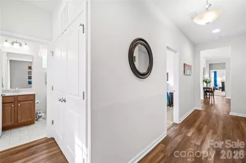Entry Way - 264 Flat Rock Dr, Denver, NC 28037 photo 3 of 3