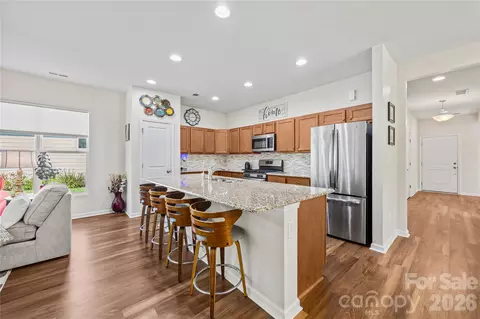 Kitchen - 264 Flat Rock Dr, Denver, NC 28037 photo 3 of 3