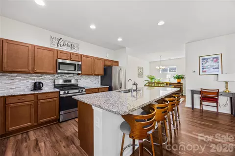 Kitchen - 264 Flat Rock Dr, Denver, NC 28037 photo 1 of 3