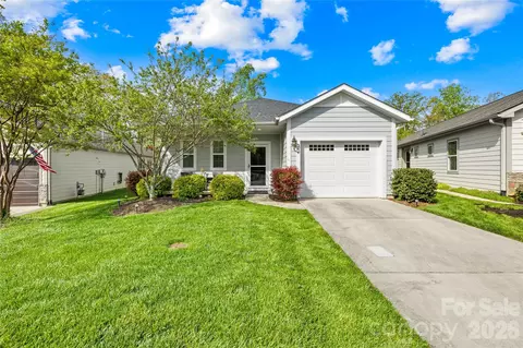 264 Flat Rock Dr, Denver, NC 28037