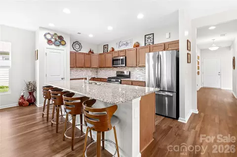 Kitchen - 264 Flat Rock Dr, Denver, NC 28037 photo 1 of 2