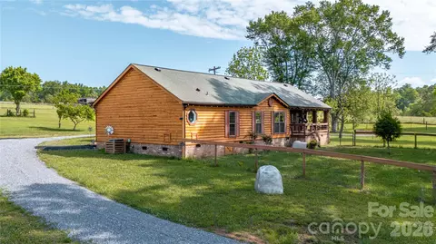 504 Jim Dobbins Rd, Rutherfordton, NC 28139