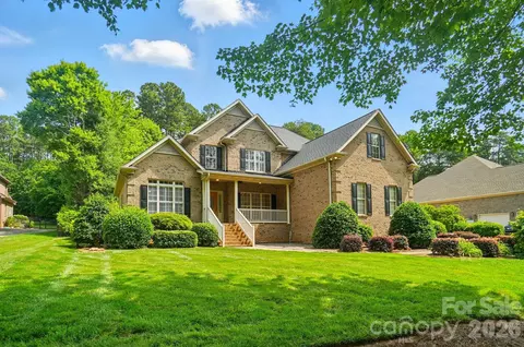 3735 Gordon St, Terrell, NC 28682