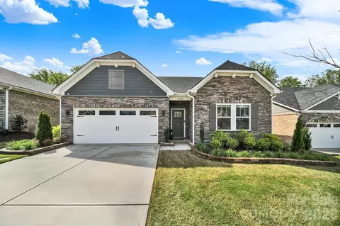 12620 Twilight Dr, Mint Hill, NC 28227