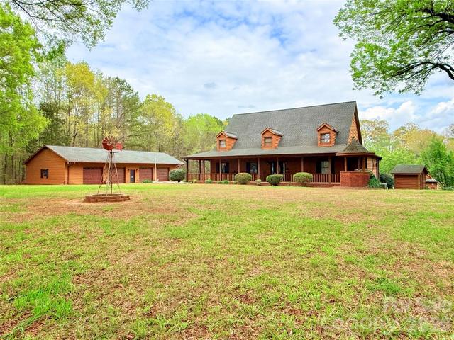529 Langley Rd, Lancaster, SC 29720