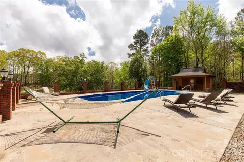 Exterior - 529 Langley Rd, Lancaster, SC 29720 photo 7 of 10