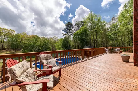 Exterior - 529 Langley Rd, Lancaster, SC 29720 photo 9 of 10