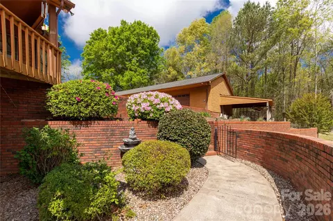 Exterior - 529 Langley Rd, Lancaster, SC 29720 photo 10 of 10