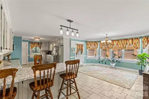 Kitchen - 529 Langley Rd, Lancaster, SC 29720 photo 1 of 4