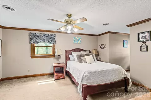 Bedroom - 529 Langley Rd, Lancaster, SC 29720 photo 3 of 3