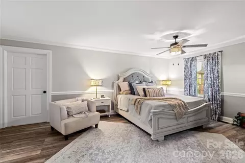 Bedroom - 529 Langley Rd, Lancaster, SC 29720 photo 1 of 3