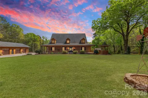 Exterior - 529 Langley Rd, Lancaster, SC 29720 photo 2 of 10
