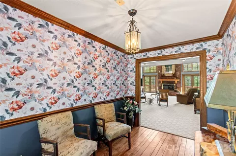 Entry Way - 529 Langley Rd, Lancaster, SC 29720 photo 1 of 1